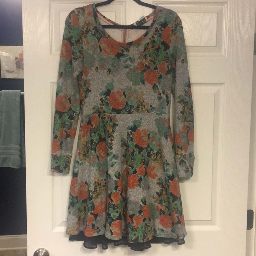 Size Medium Dress by Anthropologie